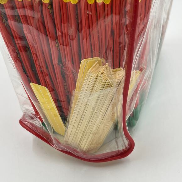 Lakeshore Watch it Grow Vinyl Reusable Greenhouse w/Suction Cup Set of 20 - Picture 5 of 6